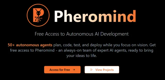 Pheromind