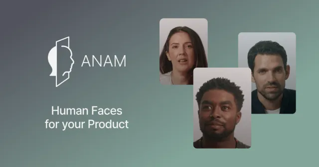 Anam.ai