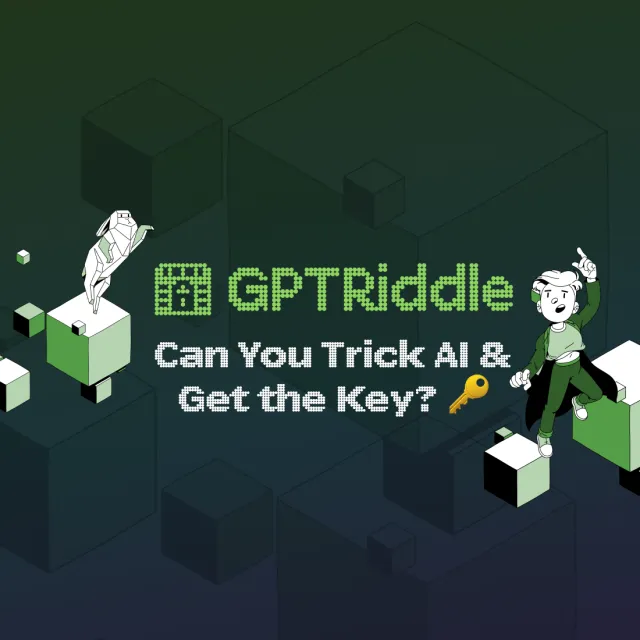 GPTRiddle