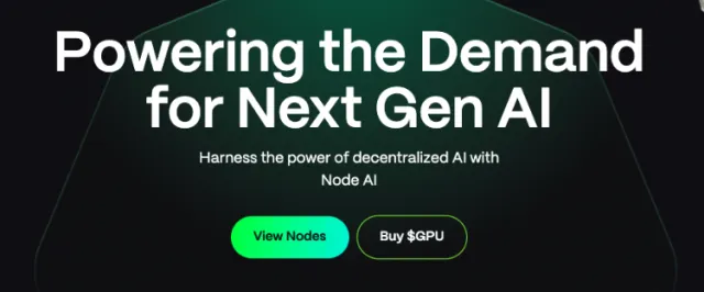 AI Nodes